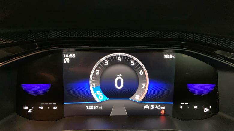 Volkswagen Polo 1.0 TSI Life 5dr Petrol Hatchback